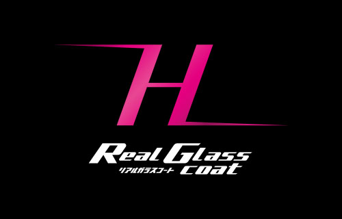 G’ZOX Real Glass Coat class H ジーゾックス リアルガラスコート class H