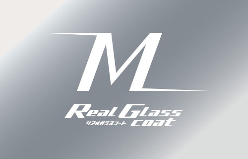 G’ZOX Real Glass Coat class M ジーゾックス リアルガラスコート class M
