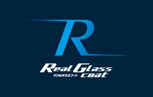 G’ZOX Real Glass Coat class R ジーゾックス リアルガラスコート class R