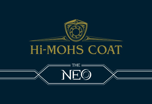 HI-MOHS COAT THE NEO ハイモースコート ザ・ネオ